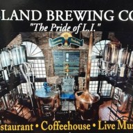 Long Island Brewing Company led the way for the growing craft beer scene on the Island.