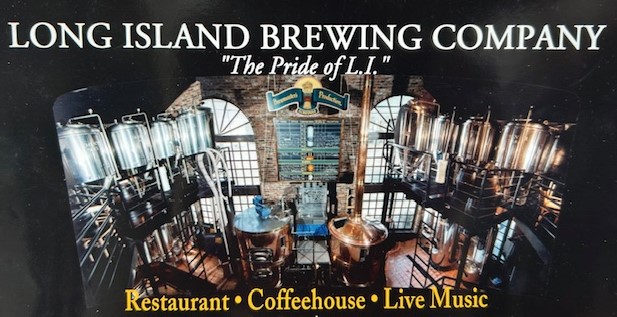 Long Island Brewing Company led the way for the growing craft beer scene on the Island.