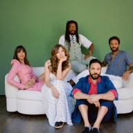 Lake Street Dive