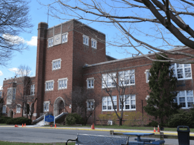 Manhasset voters elected Trustee Nadia Giannopoulos and newcomer Allison O’Brien Silva in the district election.