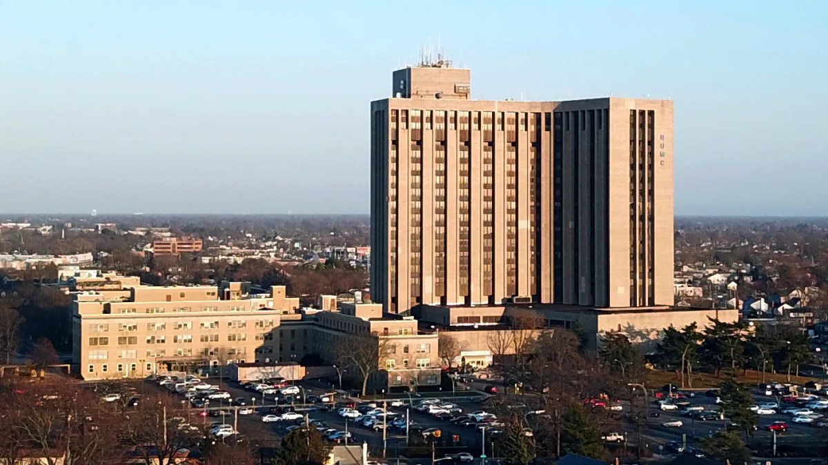 New York lawmakers approved legislation to overhaul the board of NUMC, the county’s lone public safety-net hospital, over the objections of current leadership.