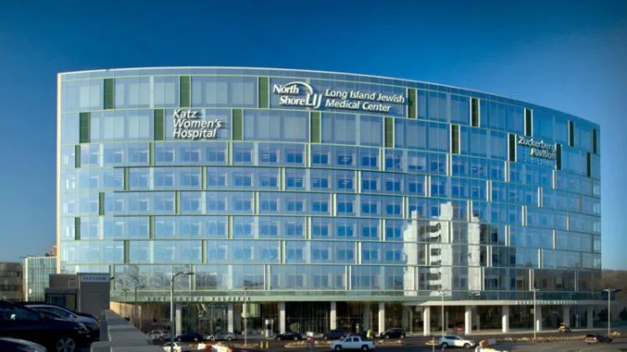 The Great Neck North Water Authority filed a notice of appeal after a judge dismissed its suit against Northwell for allegedly contaminating the groundwater with Freon-22.