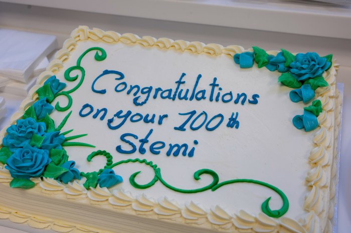 Planview Hospital has preformed STEMI treatments since its lab opened in 2023