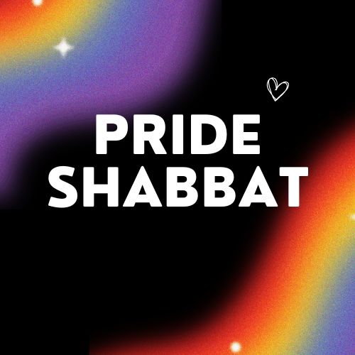 Temple Beth-El of Great Neck will welcome guest speaker Rabbi Laurie Gold for a Pride Shabbat.