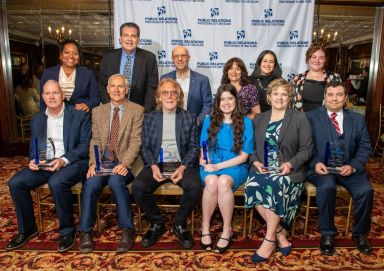 PRPLI Annual Awards Luncheon_pic