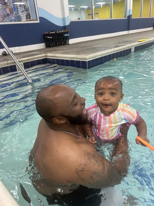 water safety