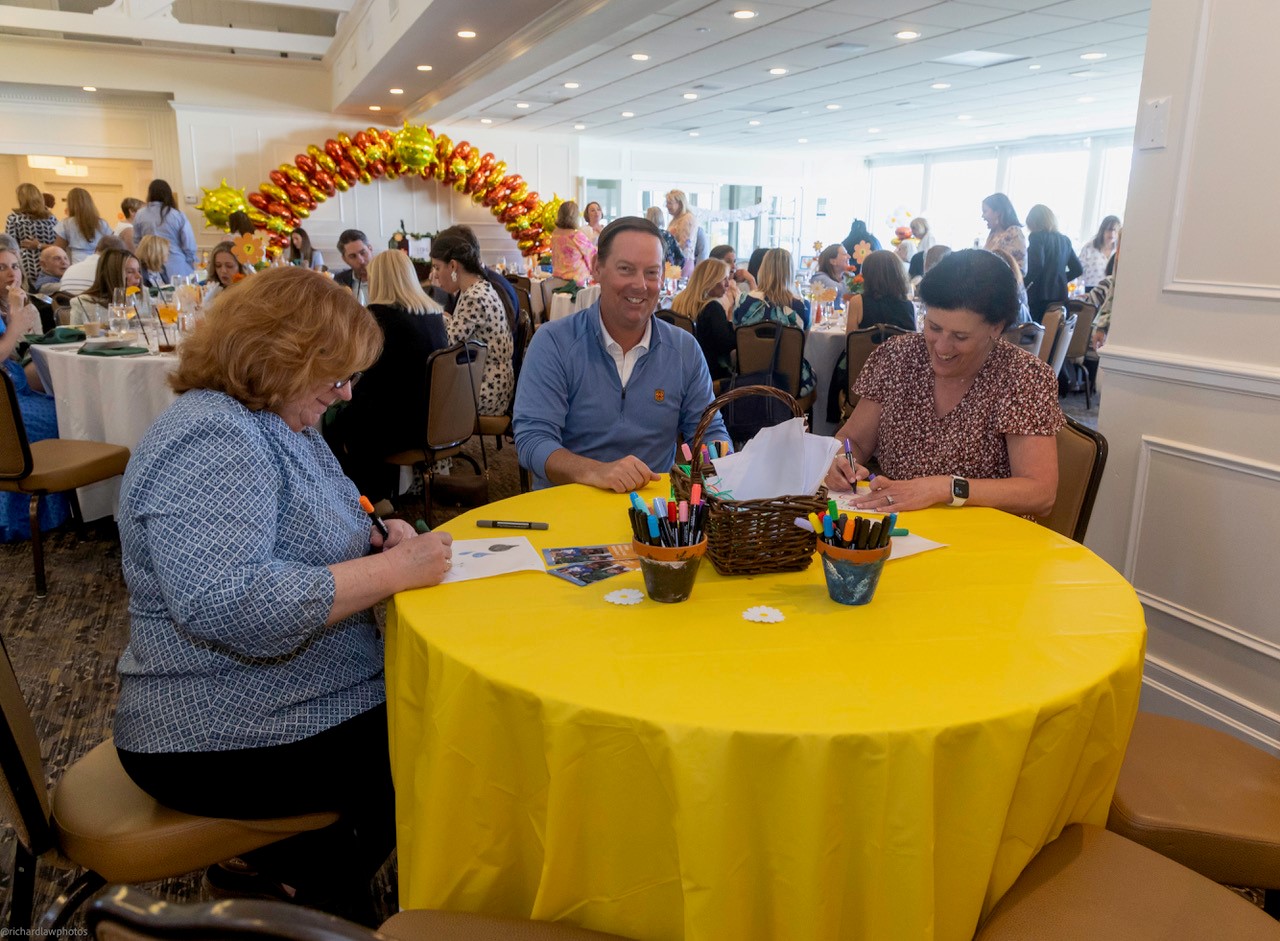SIBSPlace Together We Shine luncheon 2025