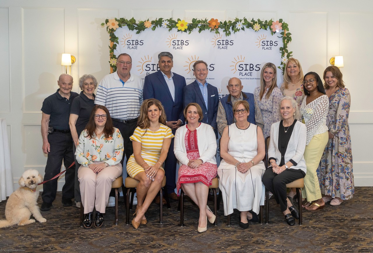 SIBSPlace Together We Shine luncheon 2025