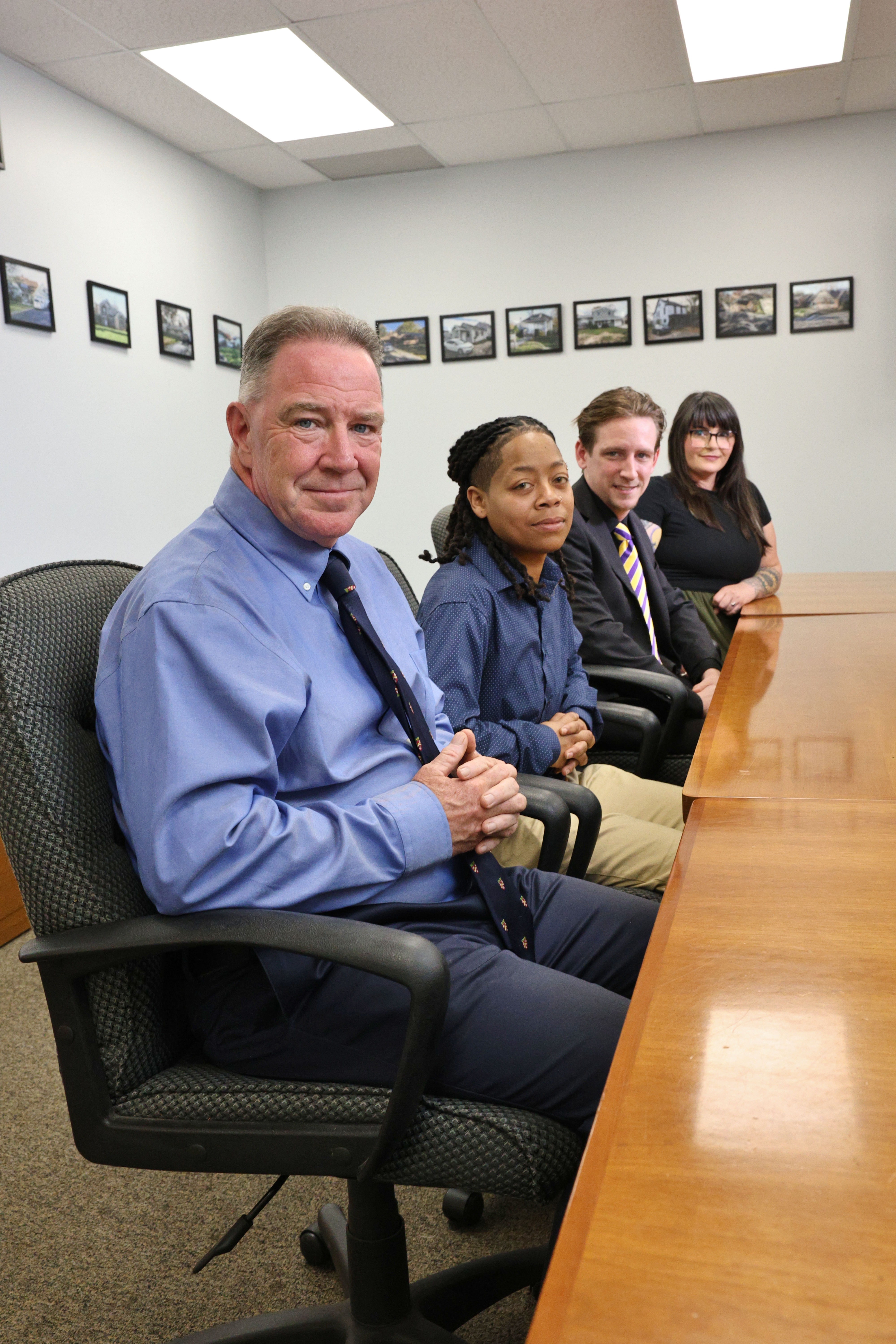 RISE Life Services operates 32 homes, three food pantries, an outpatient clinic, a suicide prevention program and more.