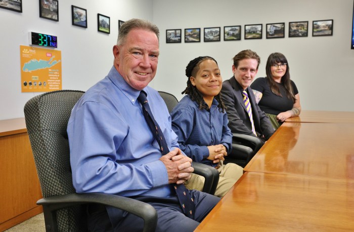Following its Rising Star awards, RISE Life Services is giving three Shining Star awards to recognize and reward workers.