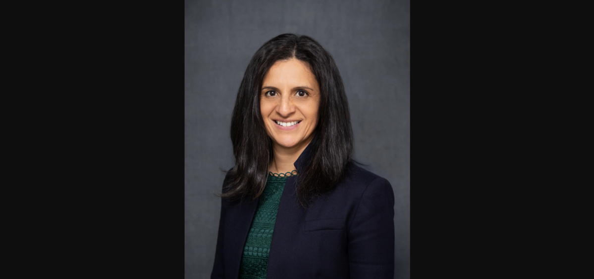 Alexa Doeschner, Glen Cove's incoming Superintendent