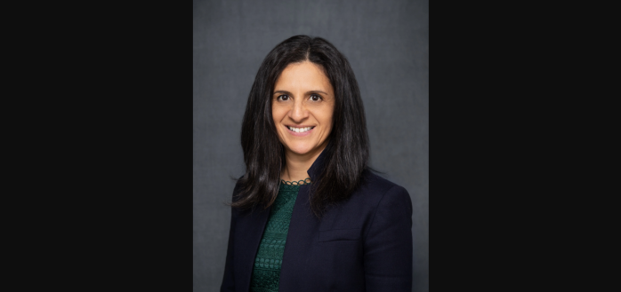 Alexa Doeschner, Glen Cove's incoming Superintendent