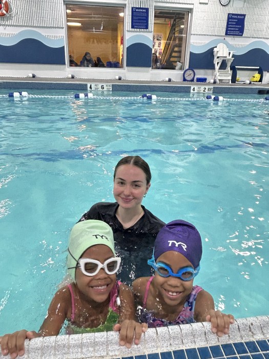 water safety