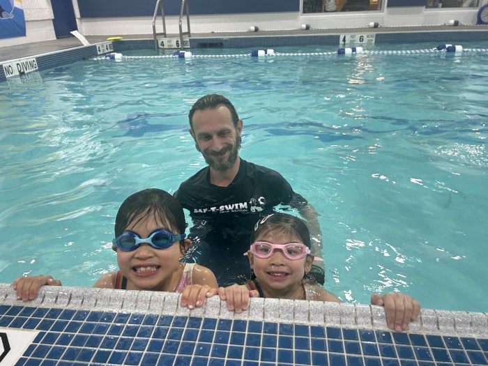 water safety