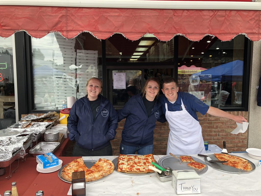 Floral Park Street Fair