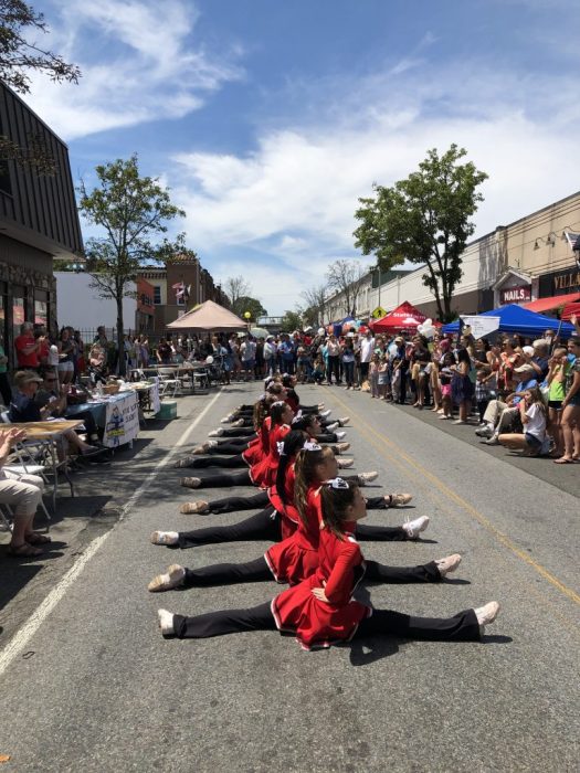 Floral Park Street Fair