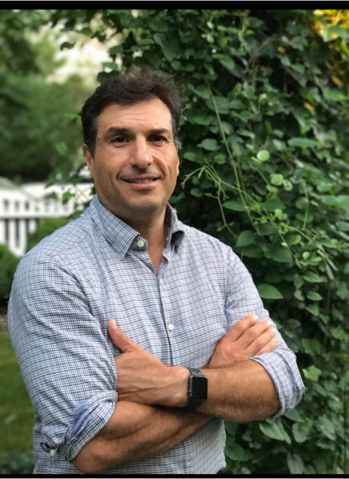 Tom Rotolo