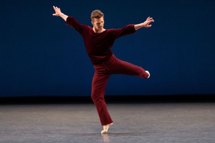 Eglevsky Ballet