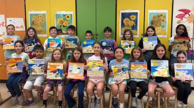 Vernon-Audubon winners (2)
