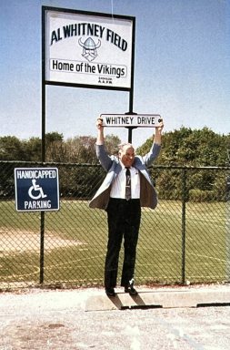 al whitey