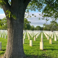 Memorial Day 2025