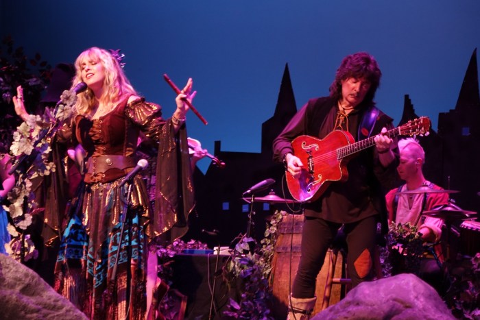 Blackmore's Night