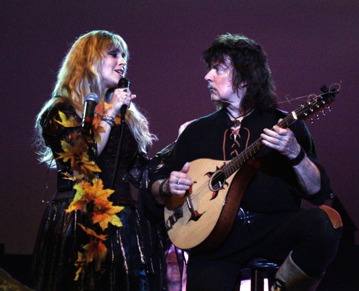 Blackmore's Night