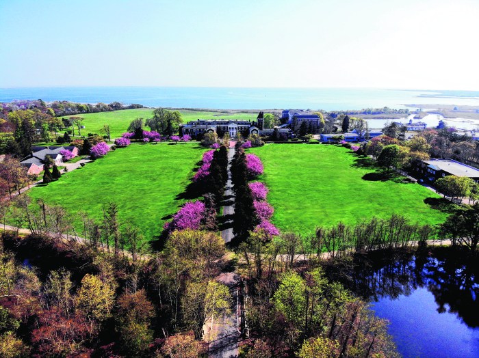 Harrow International School New York’s Oakdale Campus