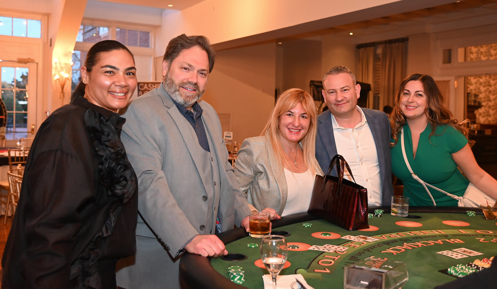 UCPLI A Night in Montecarlo 2025