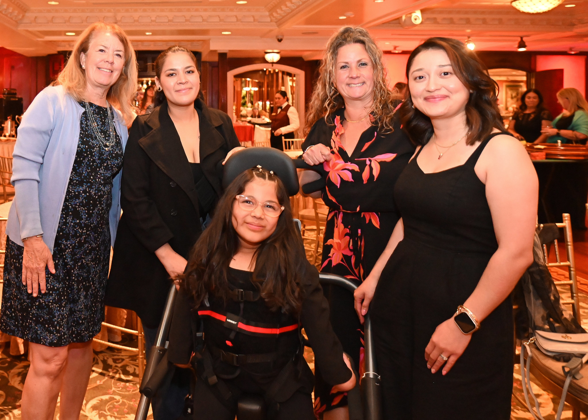 CP Nassau Casino Royale Fundraiser 2025 at Westbury Manor