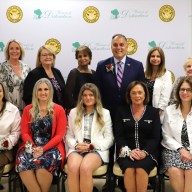 Town of Oyster Bay honors Women of Distinction