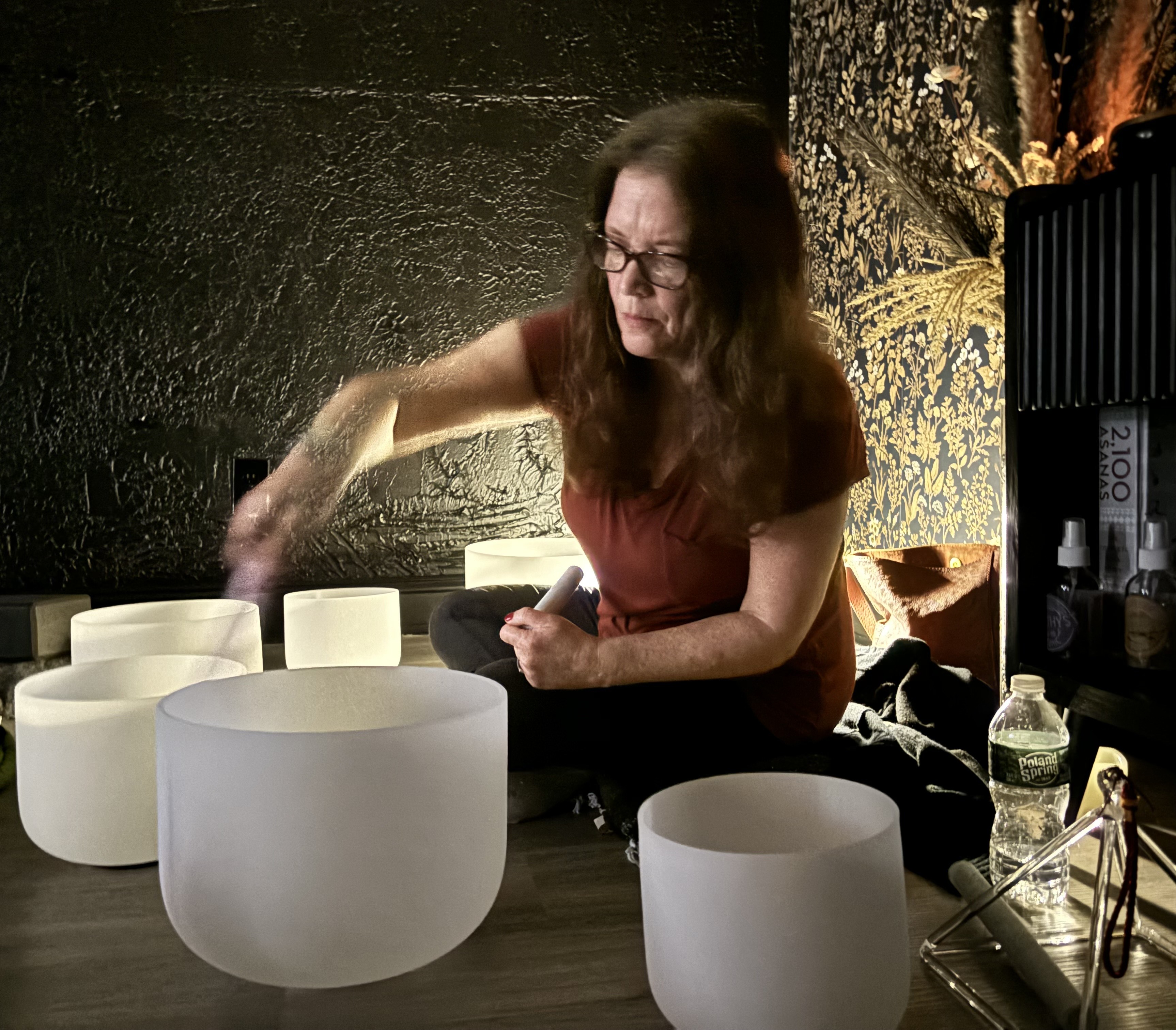 Monarch Nature was voted Best Spa Party on Long Island for its soothing atmosphere.