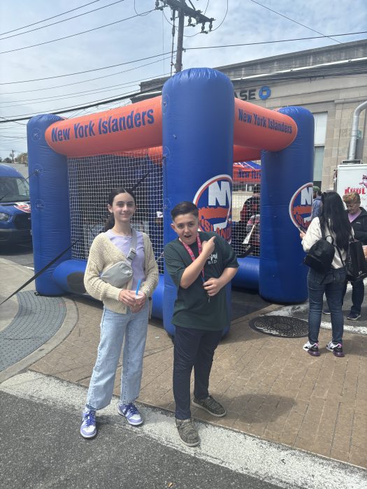 Westbury Street Fair