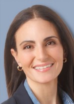 Jessica Melwani received 1,894 votes for her seat on the school board.