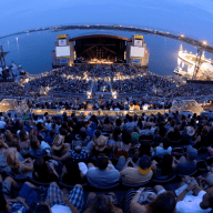 What's the best festival on Long Island?