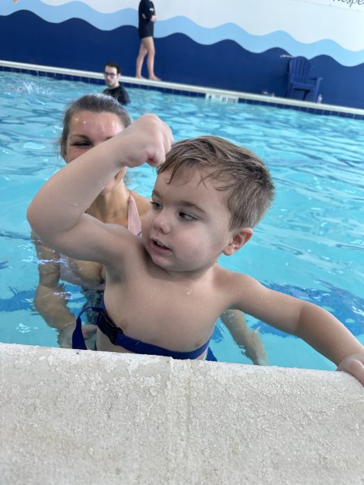 water safety