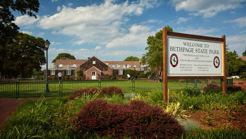 Three people dead after deadly accident near Bethpage State Park