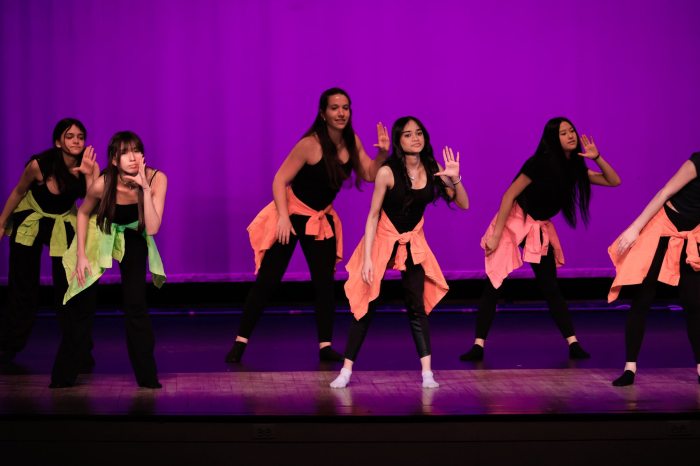 port dance 2
