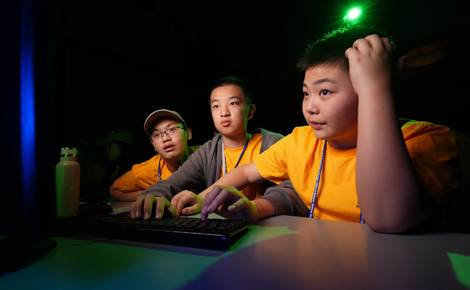 science bowl