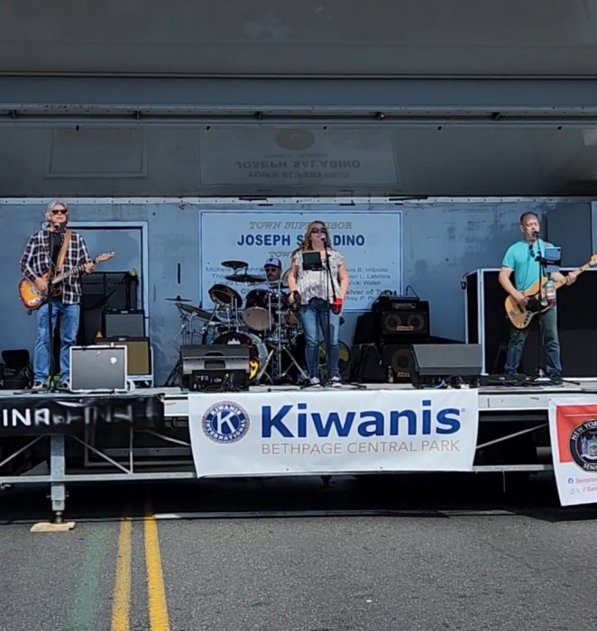 Bethpage Street Fair