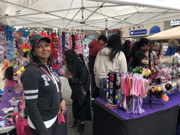 Floral Park Street Fair