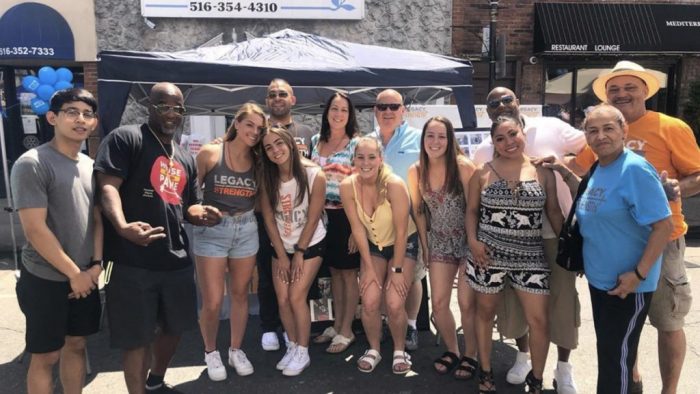 Floral Park Street Fair