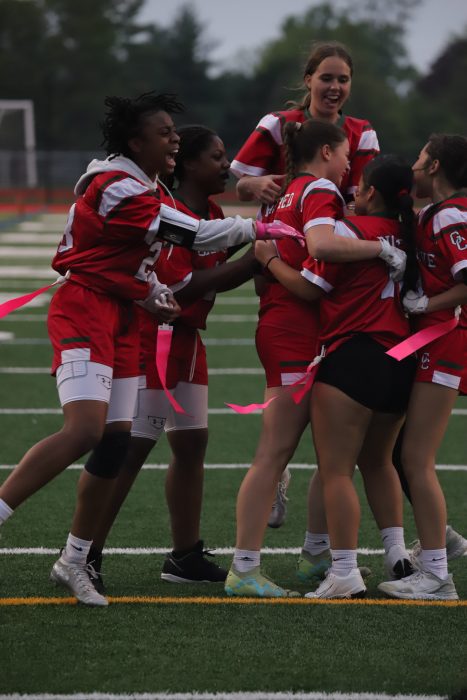 team after td rotated