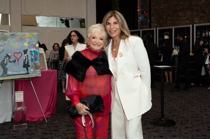 vicki schneps mona gora sterling