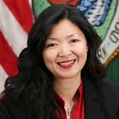 Temple Beth-El of Great Neck will welcome Town of North Hempstead Council Member Christine Liu as guest speaker in honor of Asian-American/Pacific Islander and Jewish Heritage Months on Friday, May 16.