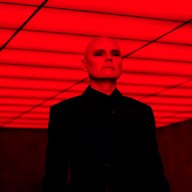 Smashing Pumpkins Billy Corgan