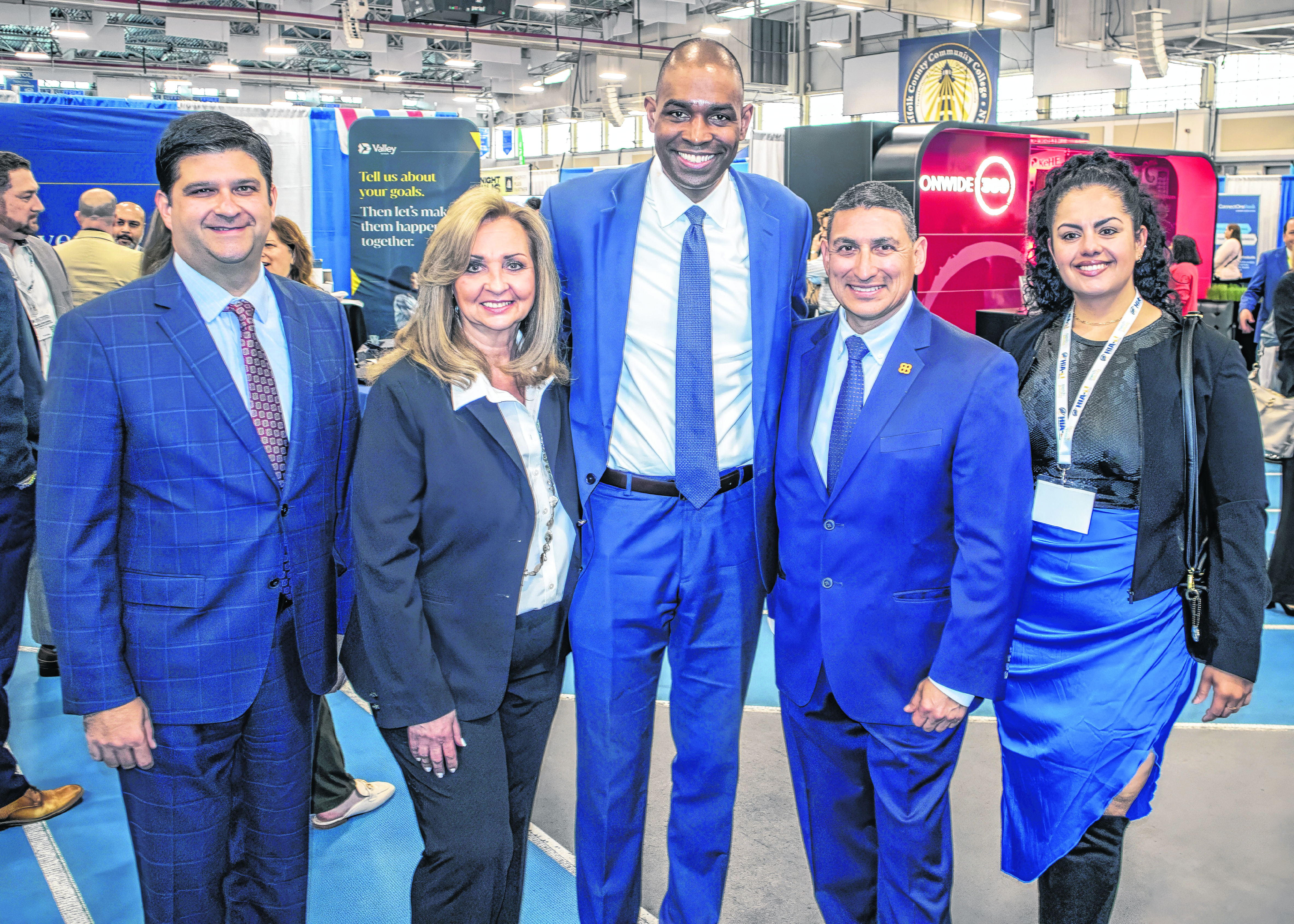 HIA-LI trade show and conference 2025
