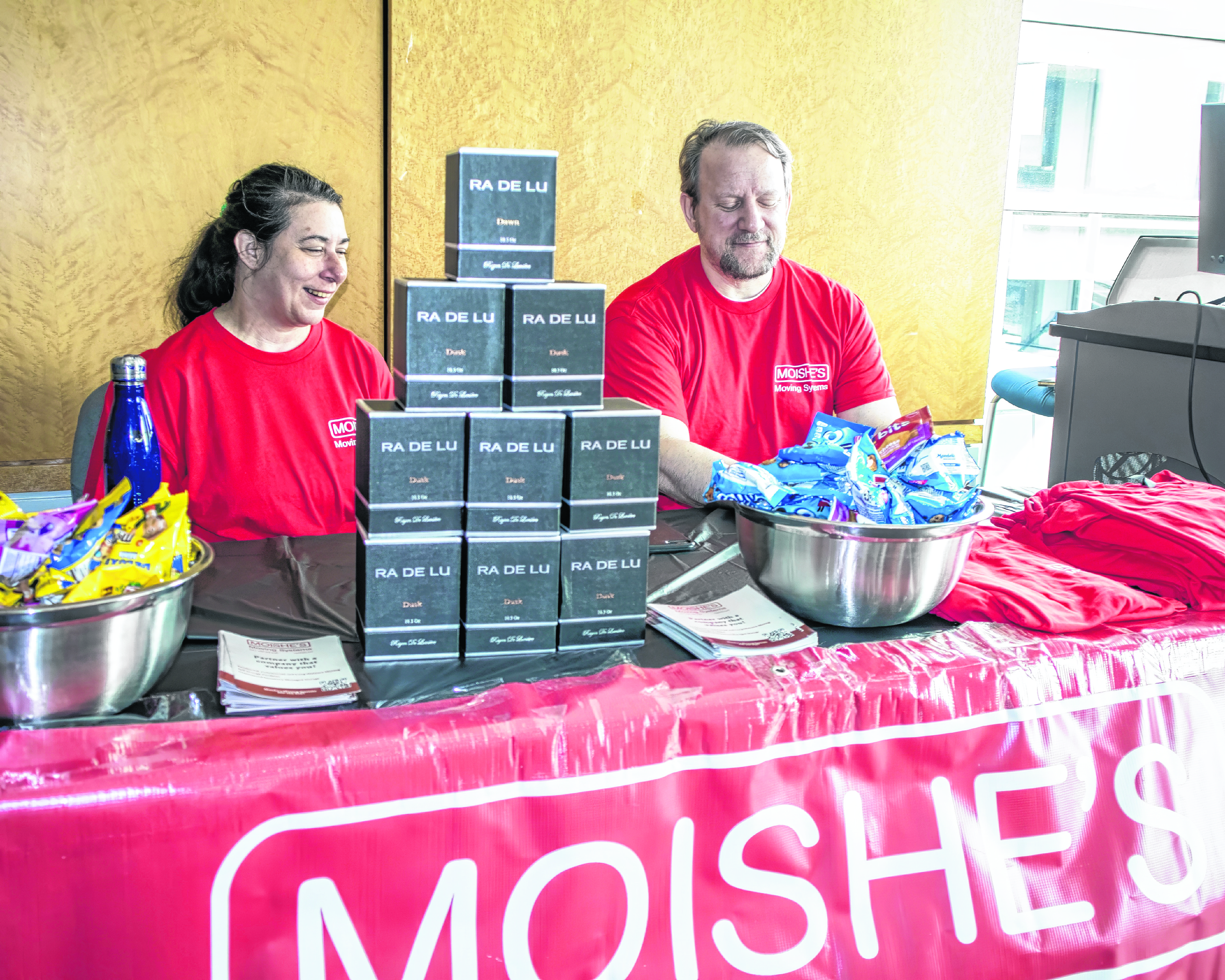 wtf what the financial retirement symposium 2025, hosted by schneps media and aarp