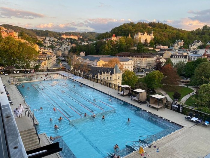 13e2 Saunia Thermal Resort GeriBain