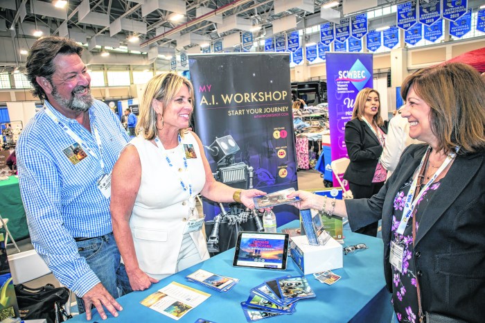 HIA-LI trade show and conference 2025